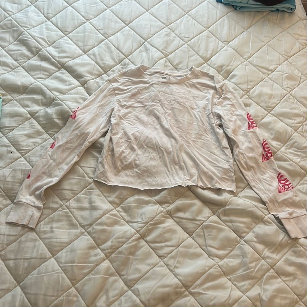 Billabong cute long sleeve